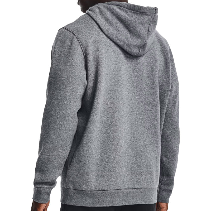 Felpa uomo Icon Fleece