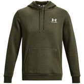 Felpa uomo Icon Fleece
