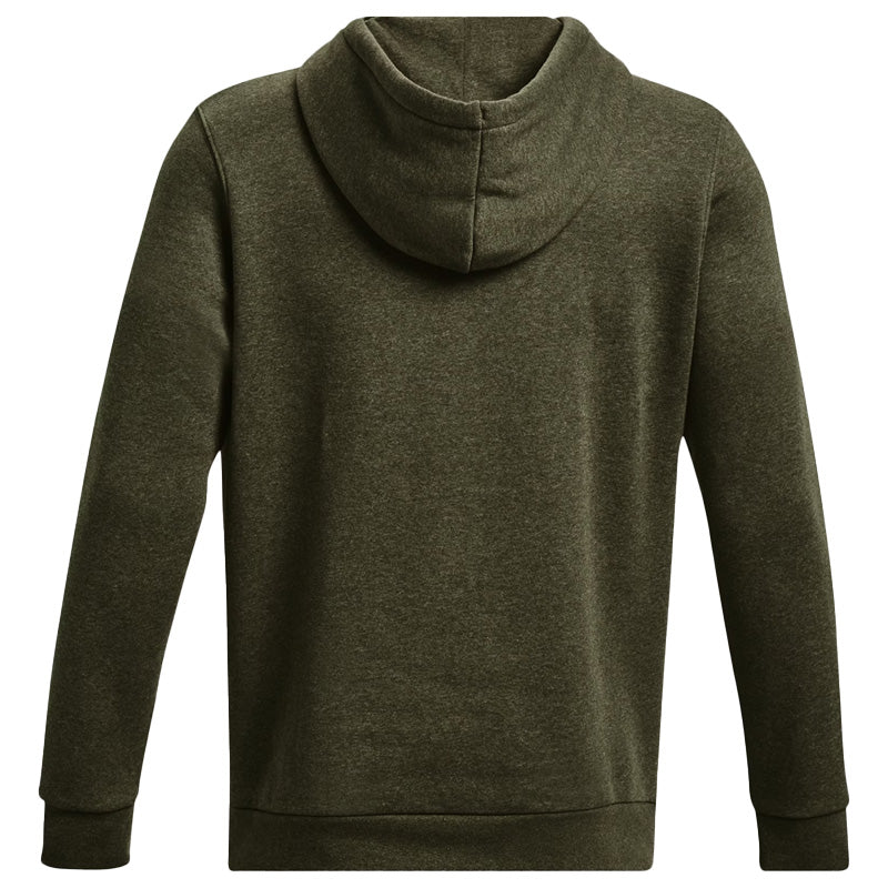 Felpa uomo Icon Fleece