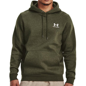 Felpa uomo Icon Fleece