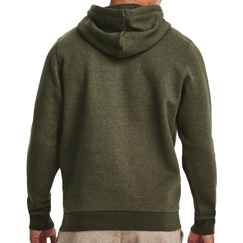 Felpa uomo Icon Fleece