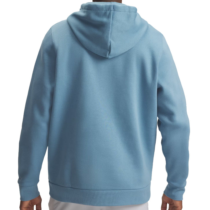 Felpa uomo Icon Fleece