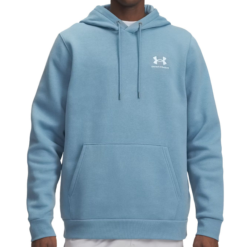 Felpa uomo Icon Fleece