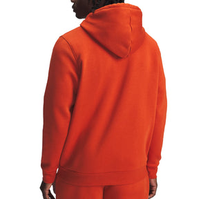 Felpa uomo Icon Fleece