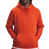 Felpa uomo Icon Fleece
