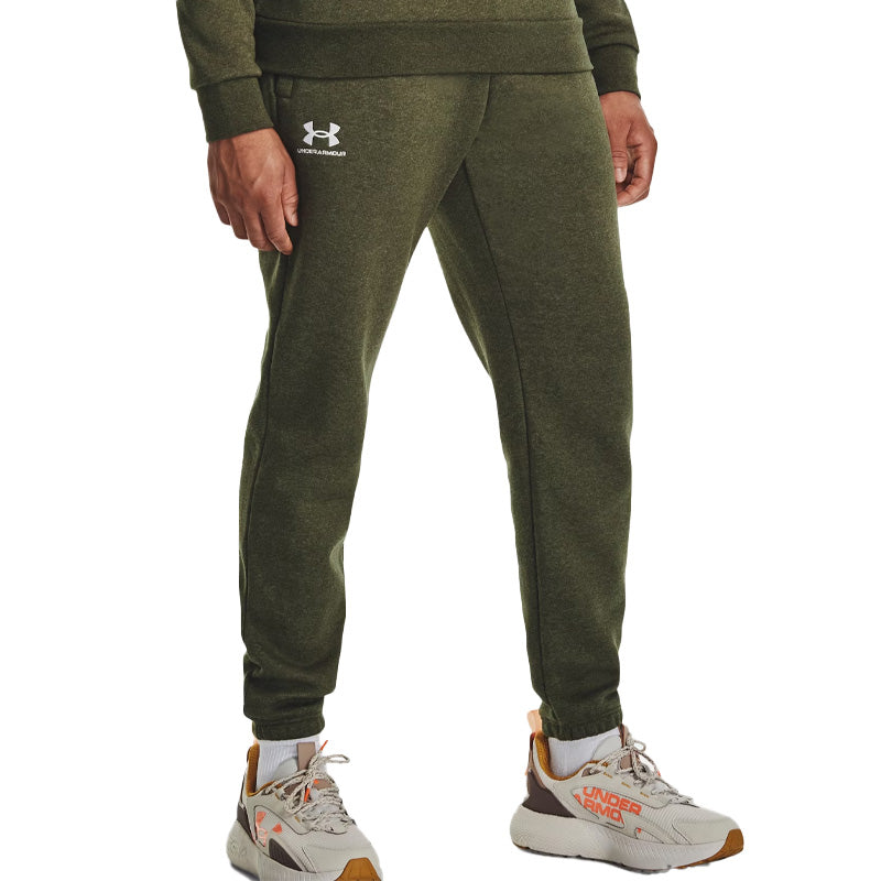 Pantalone uomo Icon Fleece