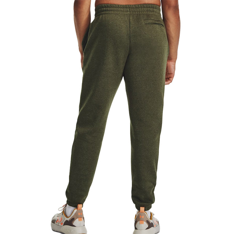 Pantalone uomo Icon Fleece