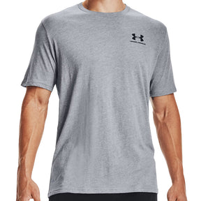 T-shirt uomo Left Chest Logo