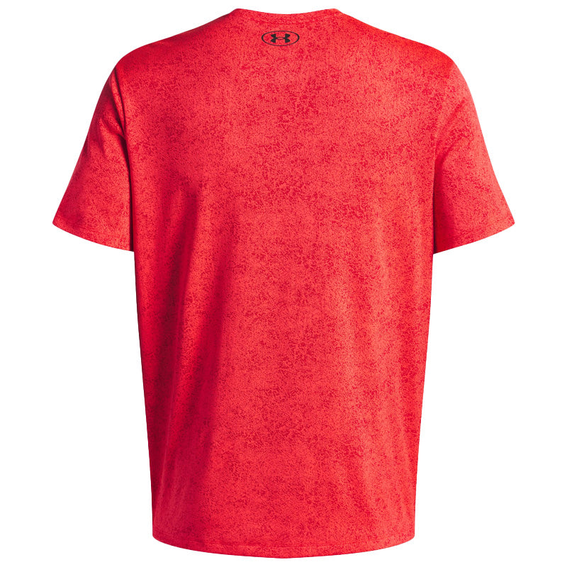 T-shirt uomo Tech