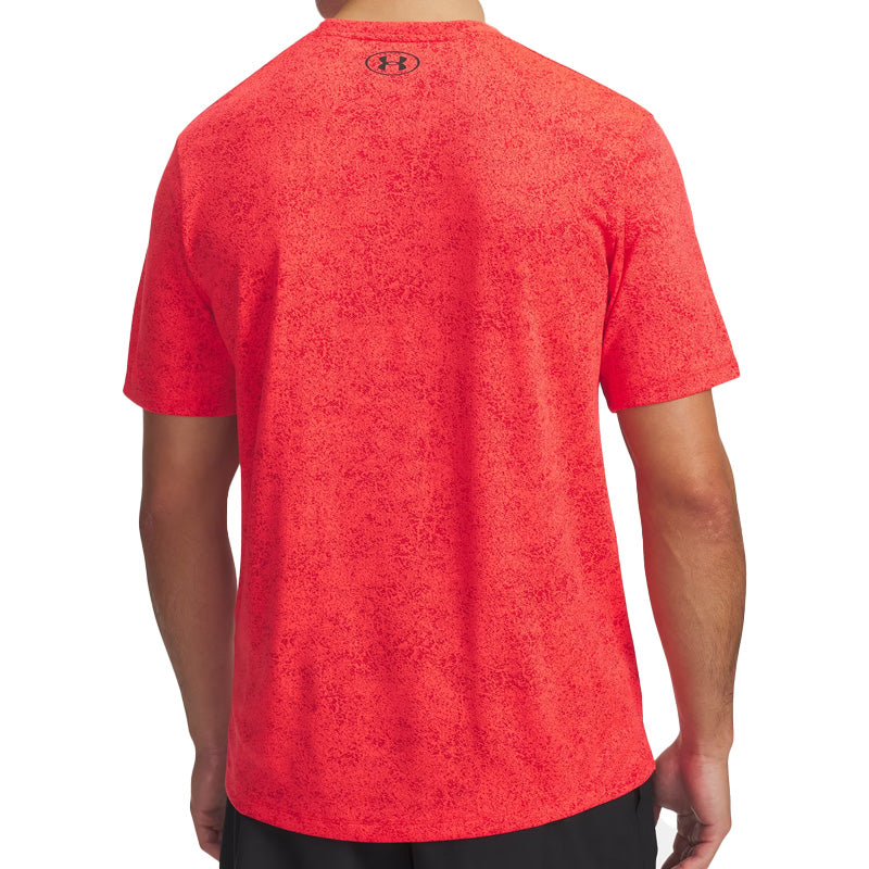 T-shirt uomo Tech