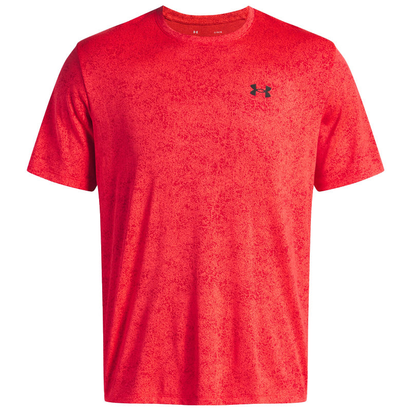 T-shirt uomo Tech
