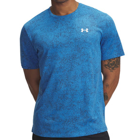 T-shirt uomo Tech