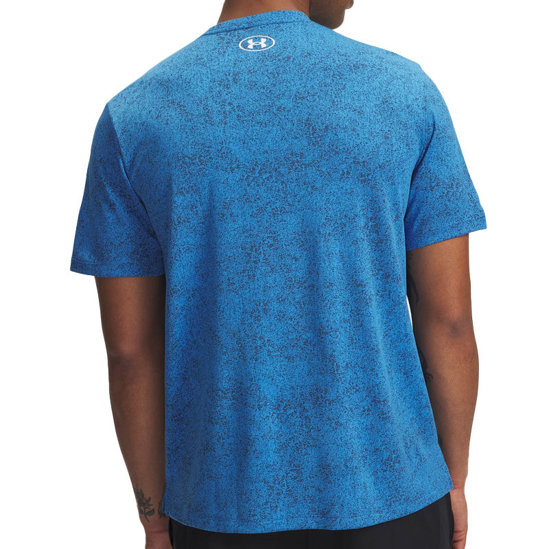 T-shirt uomo Tech