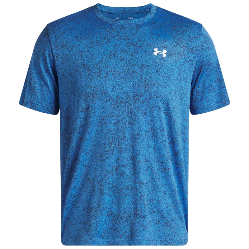 T-shirt uomo Tech