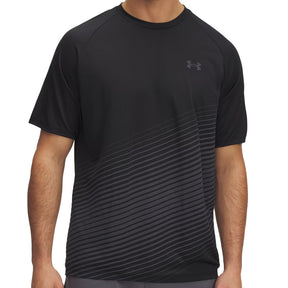 T-shirt uomo Tech Fade