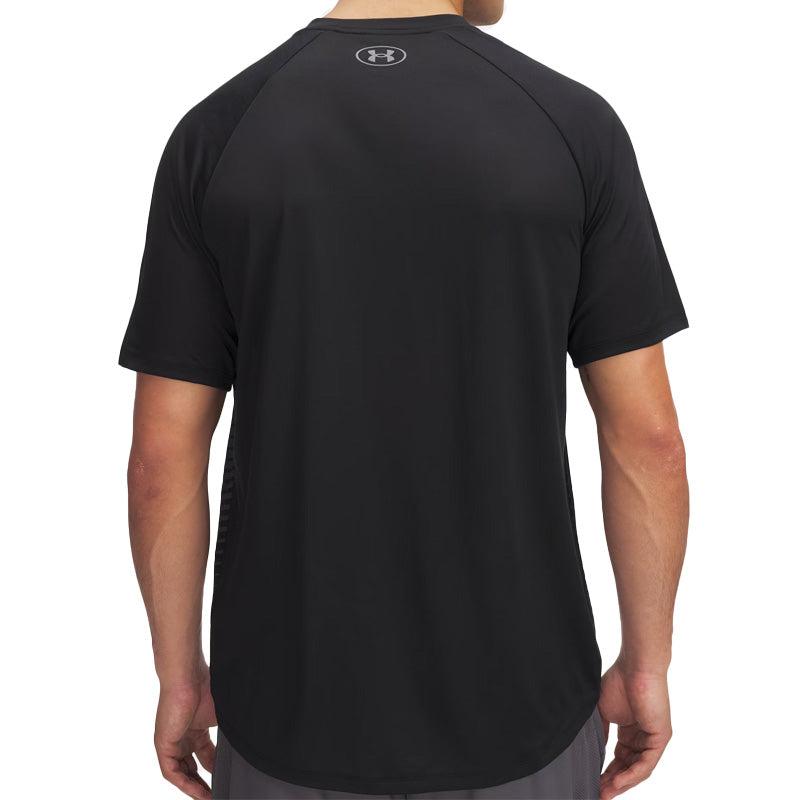T-shirt uomo Tech Fade