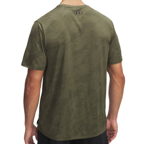 T-shirt uomo Tech Vent Jacquard