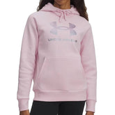 Felpa donna Rival