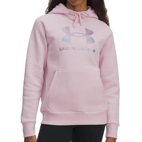 Felpa donna Rival