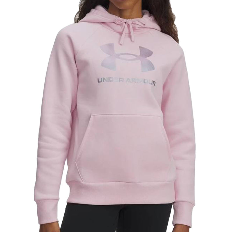 Felpa donna Rival