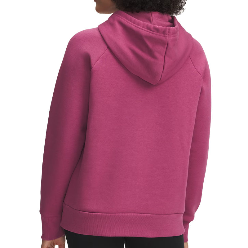 Felpa donna Rival Shimmer