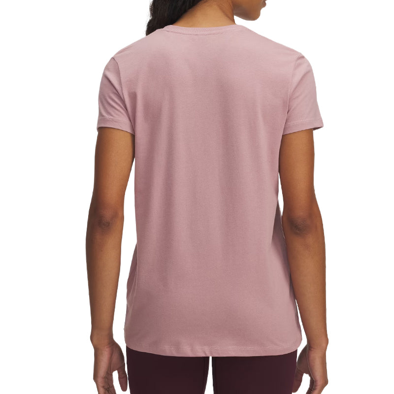 T-shirt donna Rival Logo