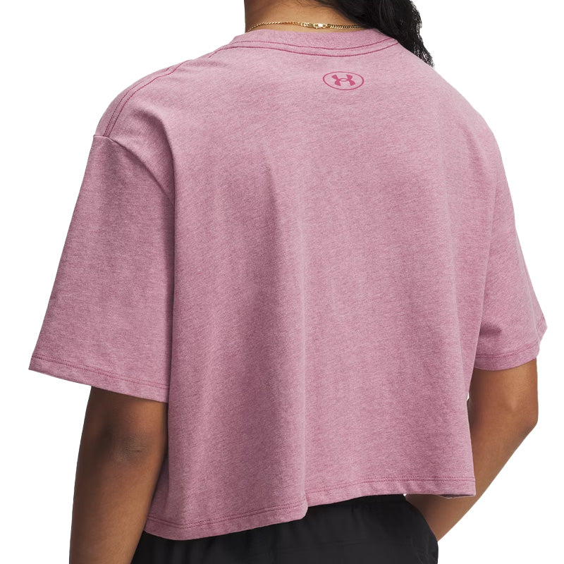 T-shirt donna Rival