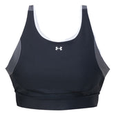 Reggiseno Sportivo donna Crossback Mid Open Back