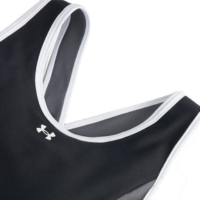 Reggiseno Sportivo donna Crossback Mid Open Back