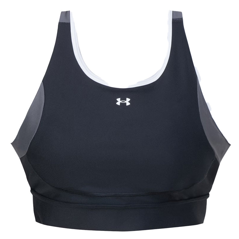 Reggiseno Sportivo donna Crossback Mid Open Back