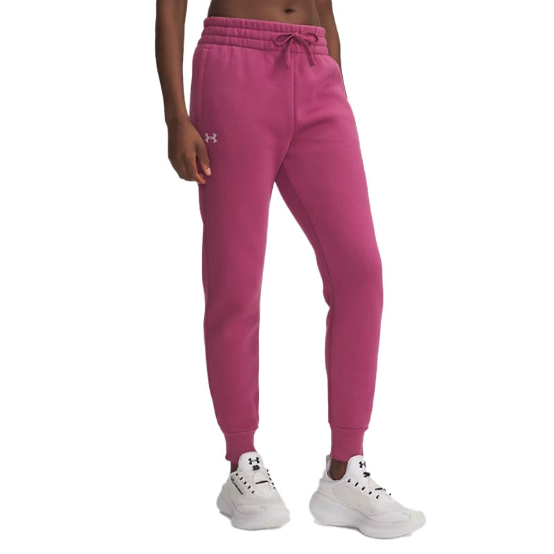 Pantalone donna Rival Fleece