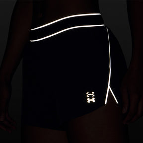 Pantaloncino donna Halo Run