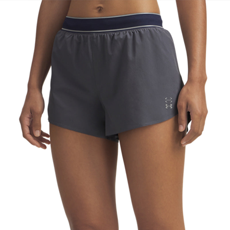 Pantaloncino donna Halo Run