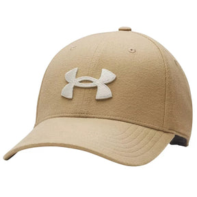 Cappello Brushed Blitzing