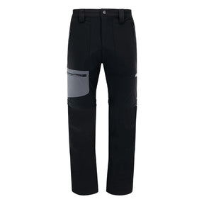 Pantalone uomo New Palma zip off
