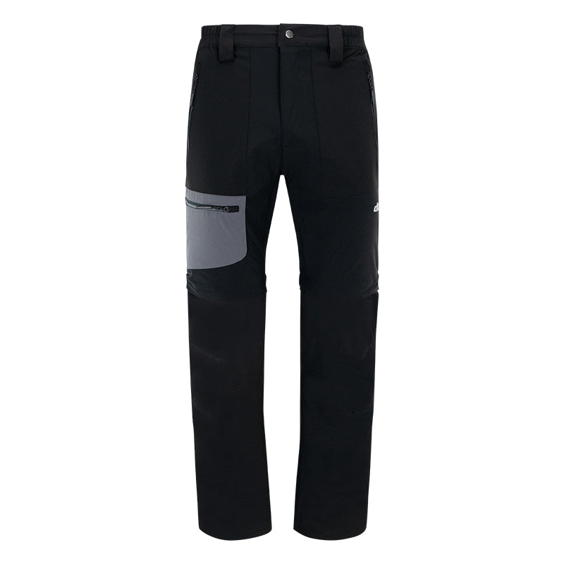 Pantalone uomo New Palma zip off