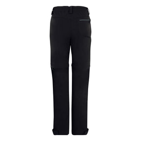 Pantalone uomo New Palma zip off