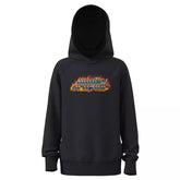 Felpa bambino Fleece Hood