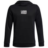 Felpa bambino Armour Fleece Retro Graphic