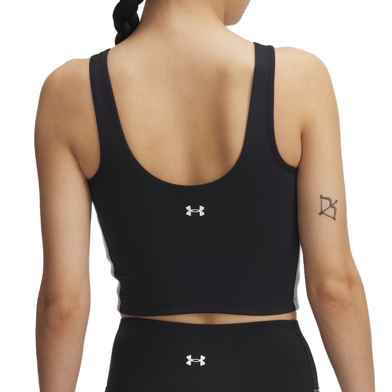 Canotta donna UA Motion Sport Tape