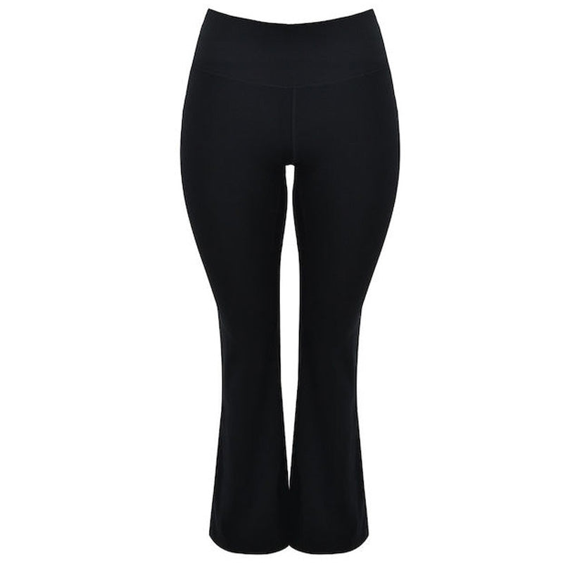 Pantalone donna Bike High Waisted