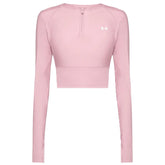 Maglia donna HG Rib 1/4 Zip