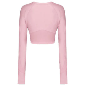 Maglia donna HG Rib 1/4 Zip