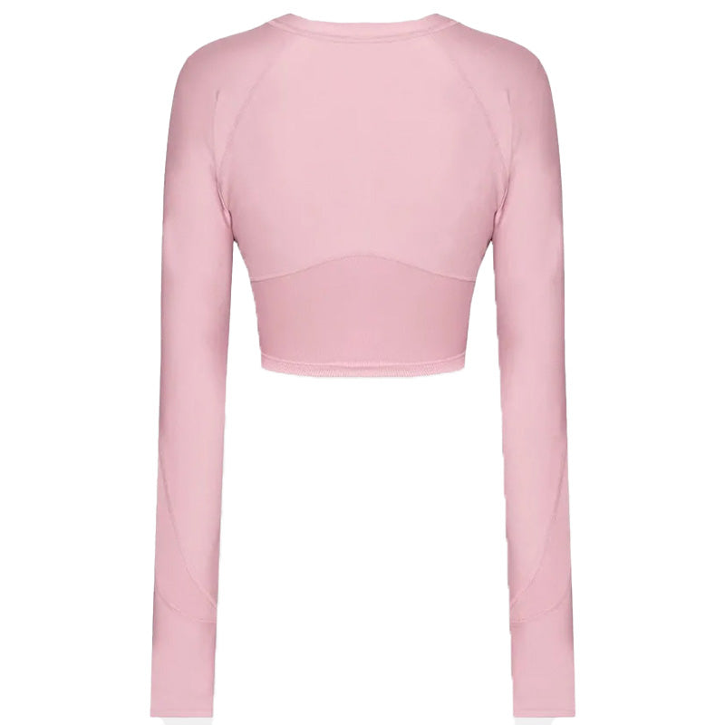 Maglia donna HG Rib 1/4 Zip