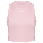 Canotta donna HeatGear Rib