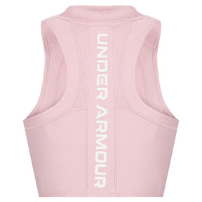 Canotta donna HeatGear Rib