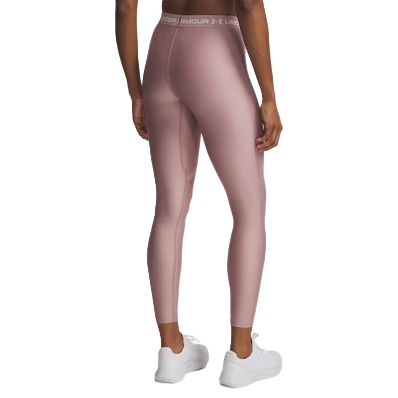 Leggings donna HeatGear Rib