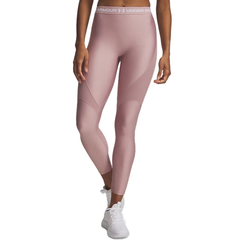 Leggings donna HeatGear Rib