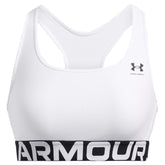 Reggiseno Sportivo HeatGear Armour Mid Branded
