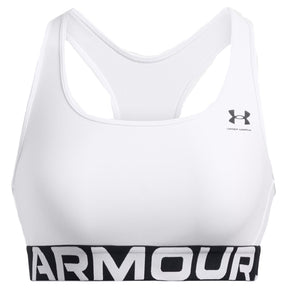 Reggiseno Sportivo HeatGear Armour Mid Branded